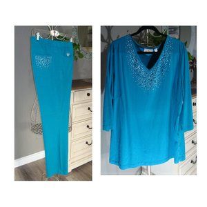 Quacker Factory Outfit 1X